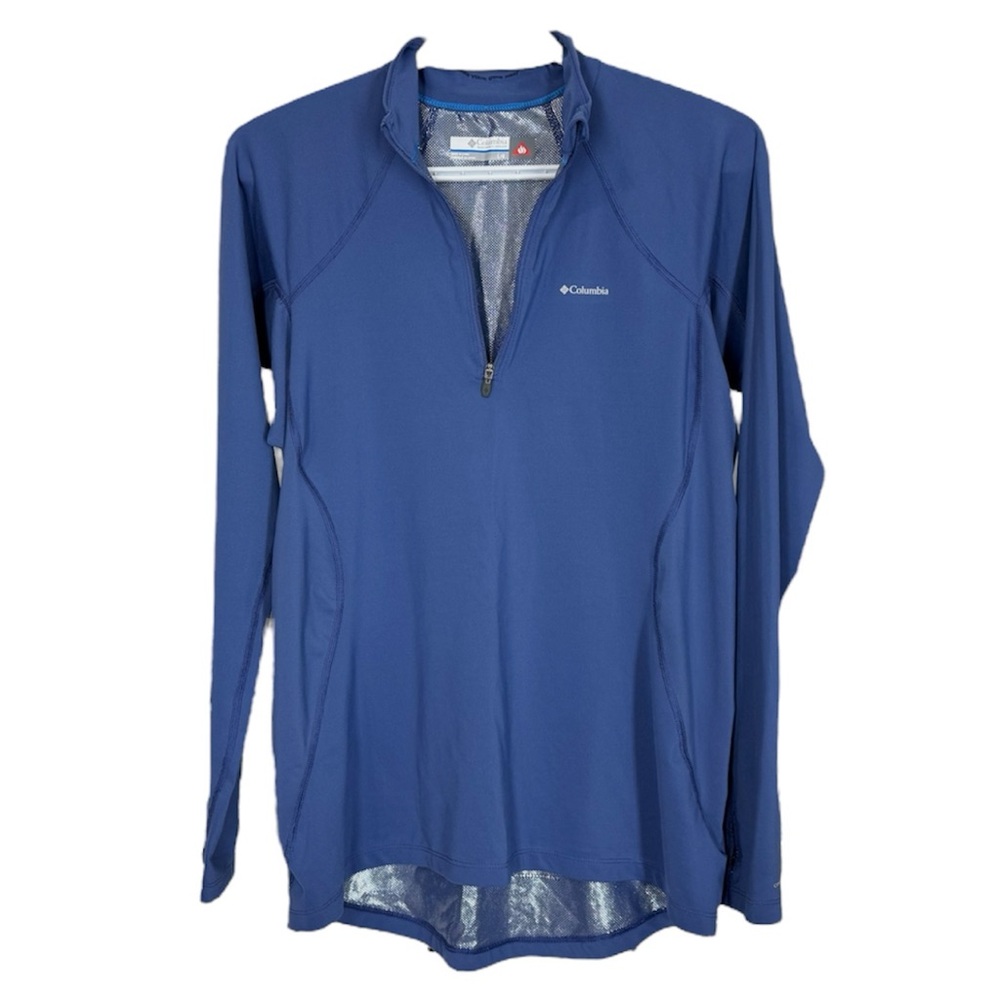 Columbia Omni-Heat Half Zip